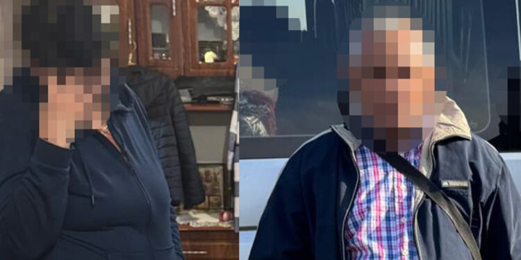 На Закарпатті викрили ще двох інтернет-поширювачів кремлівської пропаганди (ФОТО)