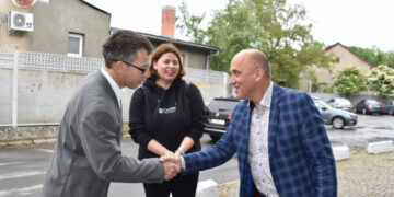 На Закарпатті з’явиться Центр ментального здоров’я для дітей та підлітків