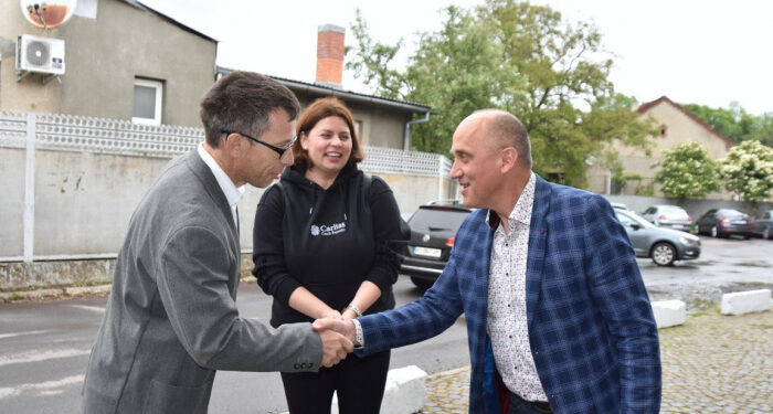 На Закарпатті з’явиться Центр ментального здоров’я для дітей та підлітків