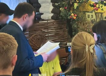 НАБУ і САП викрили депутата Закарпаття на схемі переправлення ухилянтів –