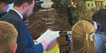 НАБУ і САП викрили депутата Закарпаття на схемі переправлення ухилянтів –