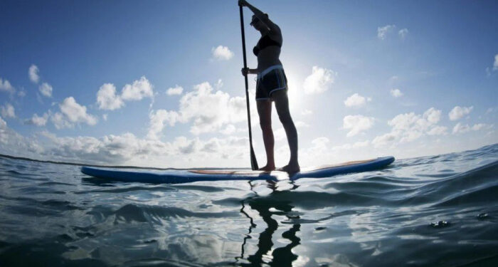 Надувні SUP-дошки: чому це ідеальний вибір для серфінгу