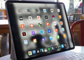 Найкорисніші додатки для iPad у 2025 році: чим наповнити свій планшет