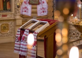 “Не до переходів”. Держслужба з етнополітики повідомила, скільки в Україні залишилося громад УПЦ МП