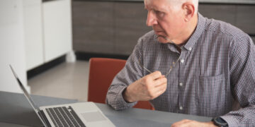 Недоотримана пенсія померлого пенсіонера: хто може отримати та як?