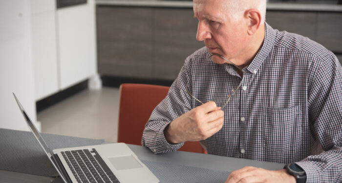 Недоотримана пенсія померлого пенсіонера: хто може отримати та як?