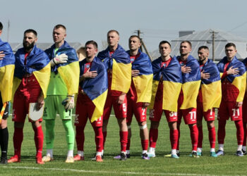 НК “Пробій” – “Полісся-2”: анонс матчу 16 туру (+ LIVE) – Спорт