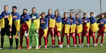 НК “Пробій” – “Полісся-2”: анонс матчу 16 туру (+ LIVE) – Спорт