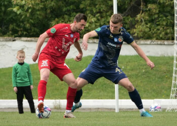 НК “Пробій” в дербі здолав земляків з “Ревери 1908” (+ ВІДЕО) – Спорт