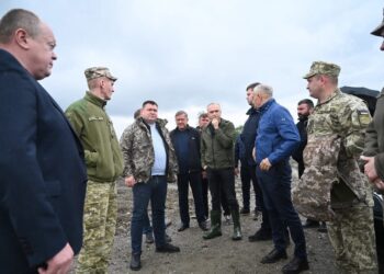 Новий КПП «Біла Церква – Сігету Мармацієй» відкриє нові економічні перспективи Закарпаття –