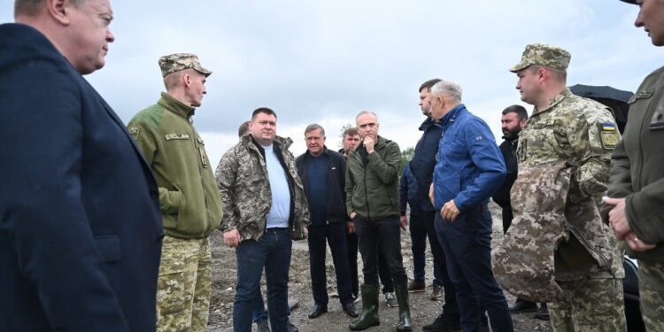 Новий КПП «Біла Церква – Сігету Мармацієй» відкриє нові економічні перспективи Закарпаття –