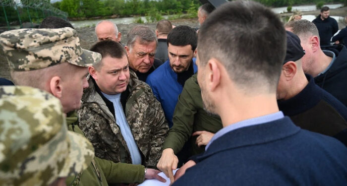 Новий пункт пропуску «Біла Церква – Сігету Мармацієй» змінить логістику всього Закарпаття