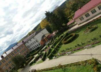 Новостворений військово-спортивний ліцей у Великому Березному запрошує на День відкритих дверей