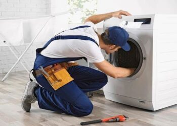 Обираємо запчастини до пральної машини правильно: три критерії, які стануть у нагоді