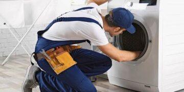 Обираємо запчастини до пральної машини правильно: три критерії, які стануть у нагоді