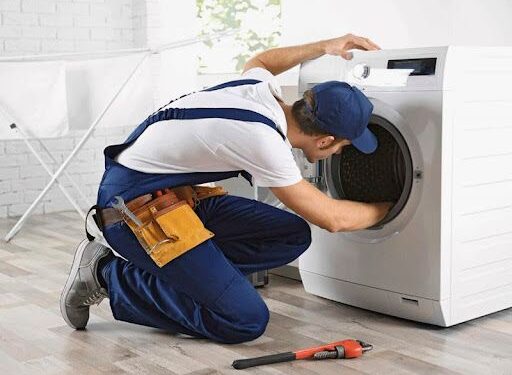 Обираємо запчастини до пральної машини правильно: три критерії, які стануть у нагоді