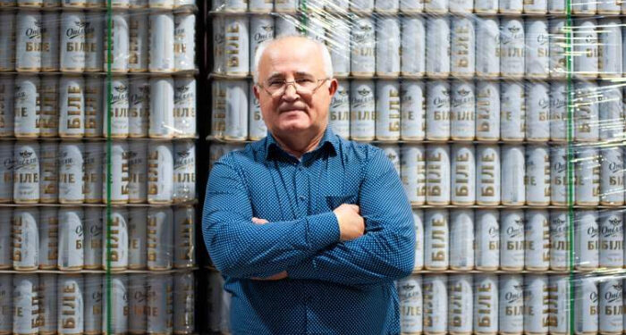 «Опілля» – від потенційного банкрута до одного з лідерів ринку України