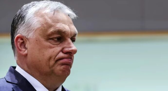 Опитування: в угорщині опозиція обганяє партію орбана за рік до виборів