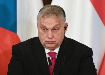 орбан звинуватив спецслужби України в намаганні “очорнити” угорщину