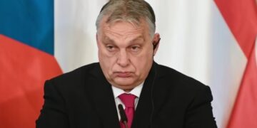 орбан звинуватив спецслужби України в намаганні “очорнити” угорщину