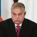 орбан звинуватив спецслужби України в намаганні “очорнити” угорщину
