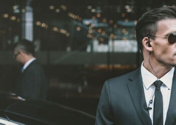 Особиста охорона: захист життя і свободи кожної хвилини