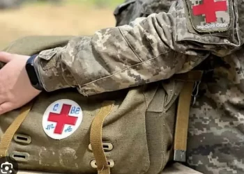 Отзыв брони у врачей без закона – почему это опасно для страны – Здоров’я