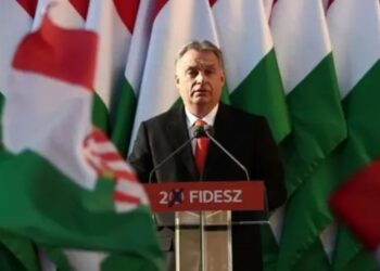 Партія орбана ініціює заходи проти громадянського суспільства за російським зразком