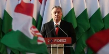 Партія орбана ініціює заходи проти громадянського суспільства за російським зразком