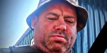 Перебуваючи вдома на лікуванні, помер  Михайло Довганич з Хуста (ФОТО)