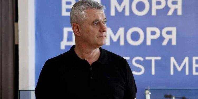 Під час “хабарницьких” обшуків у головного прокурора Закарпаття Ковальчука вилучили телефон та готівку