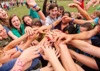 Під час літніх канікул в Ужгороді працюватимуть денні соціальні табори: де саме –