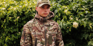 Під час виходу з «Азовсталі» потрапив у полон: на Закарпатті зустріли воїна, якого звільнили під час великого обміну полоненими