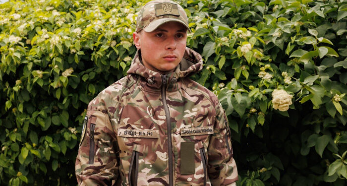 Під час виходу з «Азовсталі» потрапив у полон: на Закарпатті зустріли воїна, якого звільнили під час великого обміну полоненими