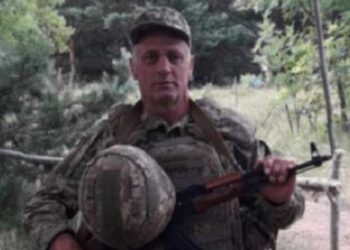 Підтверджено загибель Юрія Дербаля з Лазів на Мукачівщині, який вважався безвісти зниклим із серпня 2024-го (ФОТО)