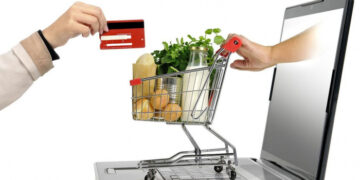 П’ять аргументів «за» покупки продуктів у онлайн-режимі