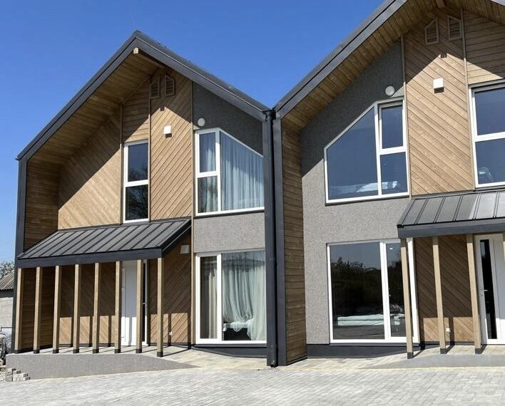 П’ятеро евакуйованих через війну дітей знайшли новий дім на Закарпатті –