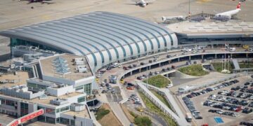 Платний в’їзд та обмежена безкоштовна парковка: зміни в аеропорту Будапешта –