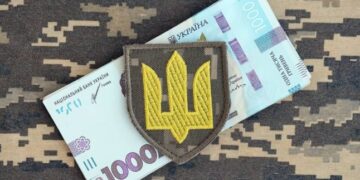 Платники податків Закарпаття перерахували понад 846 млн грн військового збору –