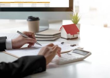 Податок на нерухомість: кому і скільки доведеться сплатити у 2025 році за «зайву» площу –