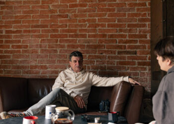 «Полон — це дрібниці, найстрашніше — бачити, як гине Маріуполь»: історія захисника Азовсталі Геннадія Збандута