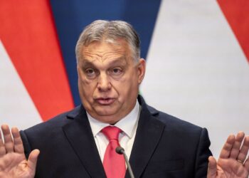 Половина угорців невдоволені правлінням орбана – опитування