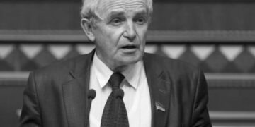 Помер екснардеп Гнаткевич