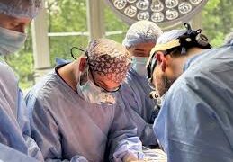 Посмертне донорство в Мукачівській лікарні: завдяки цьому акту милосердя врятовано чотири життя –
