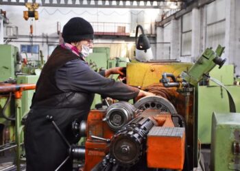 “Престижна і стабільна робота”. “Укроборонпром” обіцяє працевлаштування тим, хто повернеться в Україну