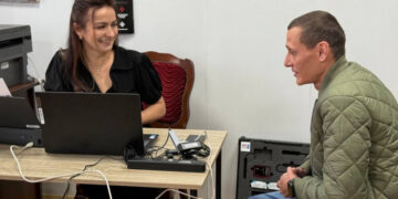 “Прийшов і оформив усі документи”: які послуги надають у “Ветеранському просторі ВДОМА” в Ужгороді