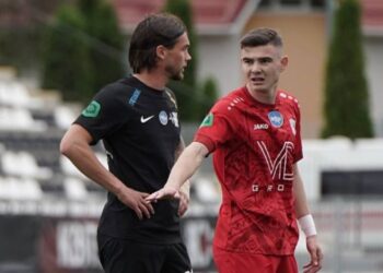 “Пробій” переміг у Ковалівці – Спорт