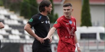 “Пробій” переміг у Ковалівці – Спорт