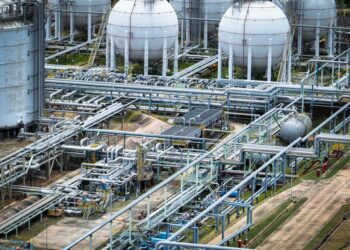 Ринкові ціни на газ відкриють шлях західним трейдерам і кредиторам – Макогон