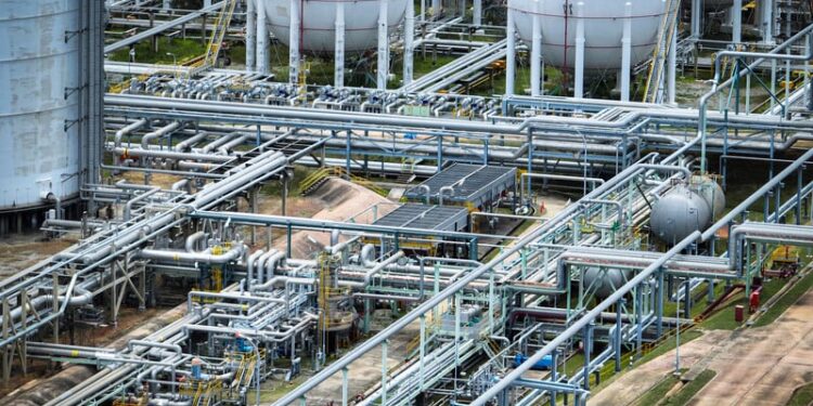 Ринкові ціни на газ відкриють шлях західним трейдерам і кредиторам – Макогон